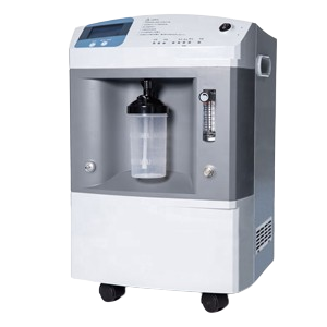 5L 8L 10L Longfian Medical Use Portable Oxygen Concentrator with Ease of Use